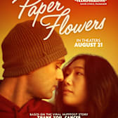 Paper Flowers