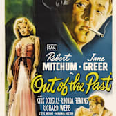 Out of the Past (1947)