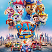 Paw Patrol: The Movie