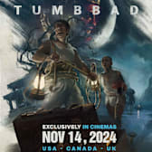 Tumbbad