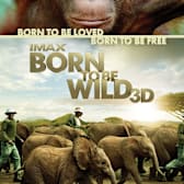 Born To Be Wild IMAX 3D