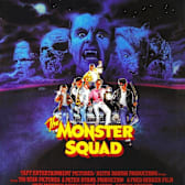 The Monster Squad