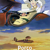 Porco Rosso (Kurenai no buta)