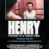 Henry: Portrait of a Serial Killer
