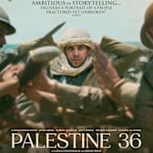 Palestine 36