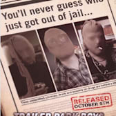 Trailer Park Boys: The Movie