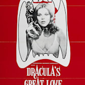Count Dracula's Great Love (El gran amor del conde Drácula)