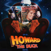 Howard the Duck