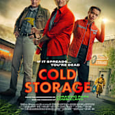Cold Storage