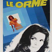 Footprints on the Moon (Le orme)
