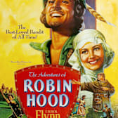 The Adventures of Robin Hood (1938)