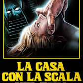 The Blade in the Dark (La casa con la scala nel buio)