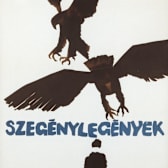 The Round-Up (Szegenylegenyek) (1965)