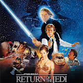 Star Wars: Episode VI - Return of the Jedi