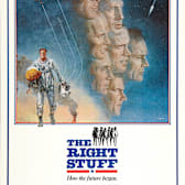 The Right Stuff