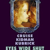 Eyes Wide Shut