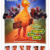 Sesame Street Presents: Follow that Bird