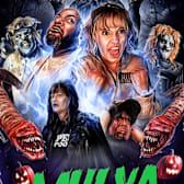 Mulva: Demon Ass Kicker