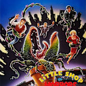 Little Shop of Horrors