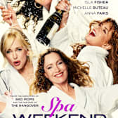Spa Weekend