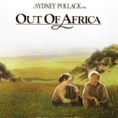 Out of Africa