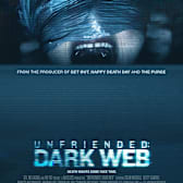 Unfriended: Dark Web