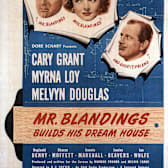 Mr. Blandings Builds His Dream House (1948)