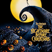 Throwback: The Nightmare Before Christmas