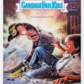 The Garbage Pail Kids Movie