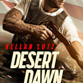 Desert Dawn