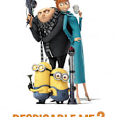Despicable Me 2