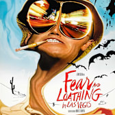Fear and Loathing in Las Vegas