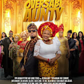 Oversabi Aunty