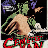 Cemetery Man (Dellamorte Dellamore)