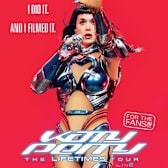 Katy Perry: The Lifetimes Tour - Live from Paris