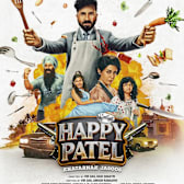 Happy Patel: Khatarnak Jasoos