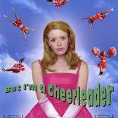 But I'm a Cheerleader