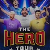 Dude Perfect: The Hero Tour