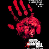 The House on Haunted Hill