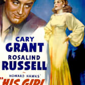His Girl Friday (1940)
