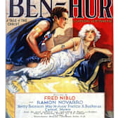 Ben-Hur: A Tale of the Christ (1925)