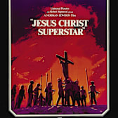 Jesus Christ Superstar