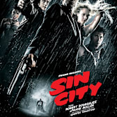 Sin City (2005)