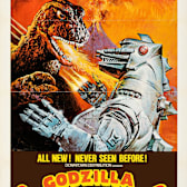 Godzilla vs. Mechagodzilla