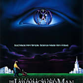 The Lawnmower Man