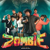 Zombie (2019)
