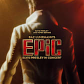EPiC: Elvis Presley in Concert