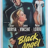 Black Angel (1946)