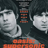 Oasis: Supersonic