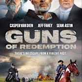 Guns of Redemption